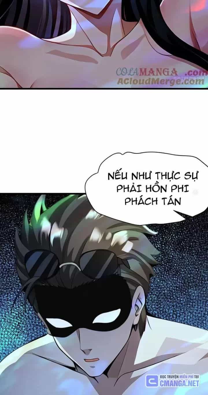 Phu Nhân Nhà Ta Đến Từ Địa Phủ Ngàn Năm - Chương 65 - ảnh 12