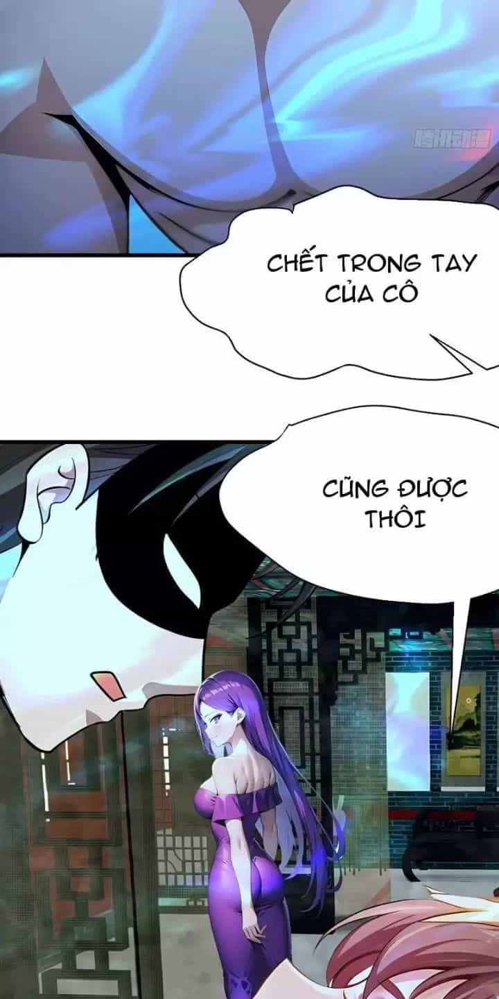 Phu Nhân Nhà Ta Đến Từ Địa Phủ Ngàn Năm - Chương 65 - ảnh 13
