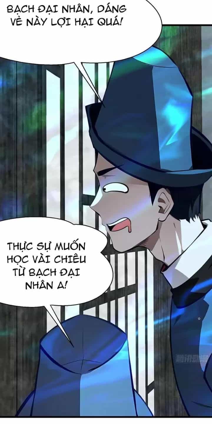 Phu Nhân Nhà Ta Đến Từ Địa Phủ Ngàn Năm - Chương 65 - ảnh 2