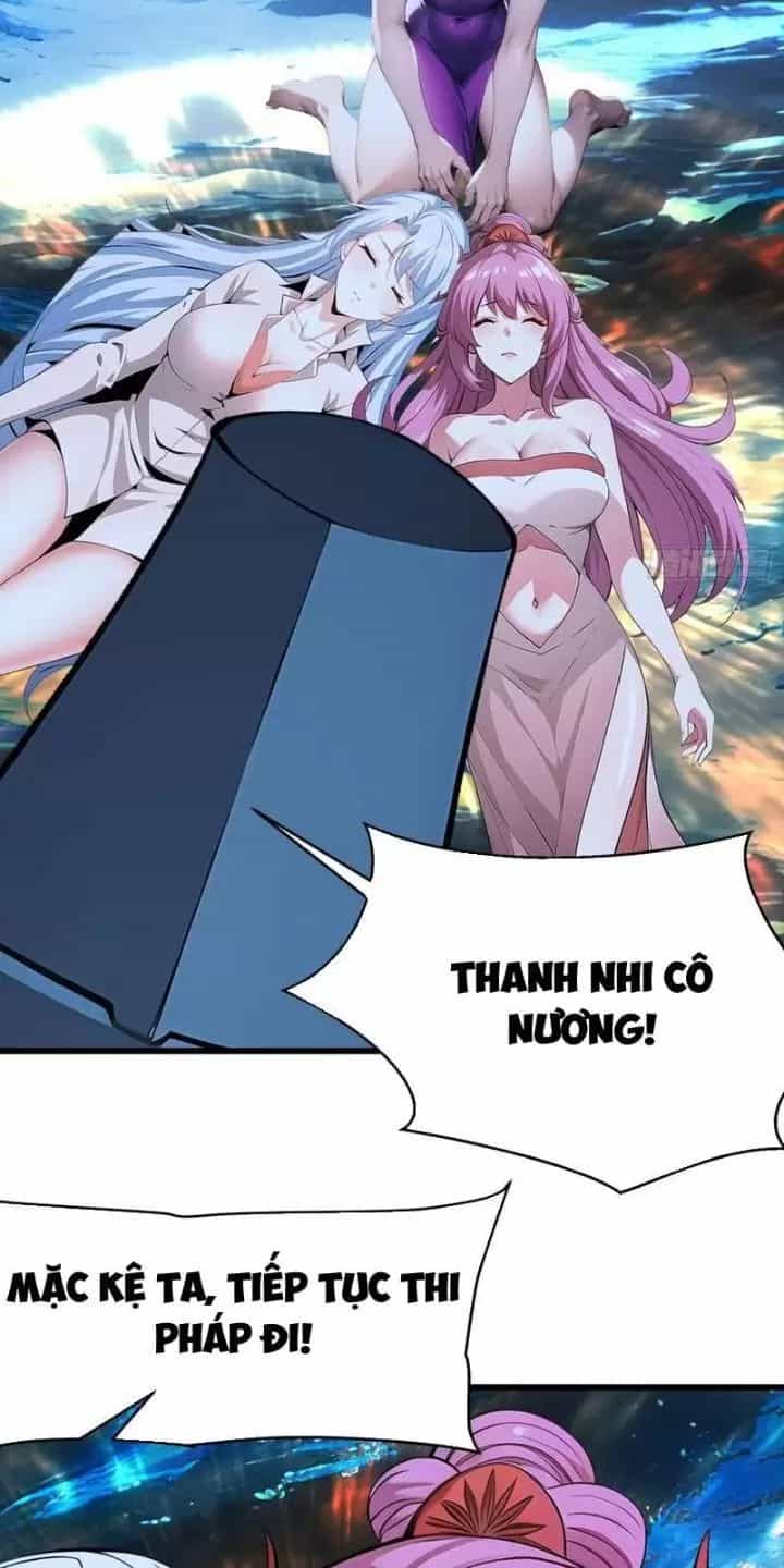 Phu Nhân Nhà Ta Đến Từ Địa Phủ Ngàn Năm - Chương 65 - ảnh 29