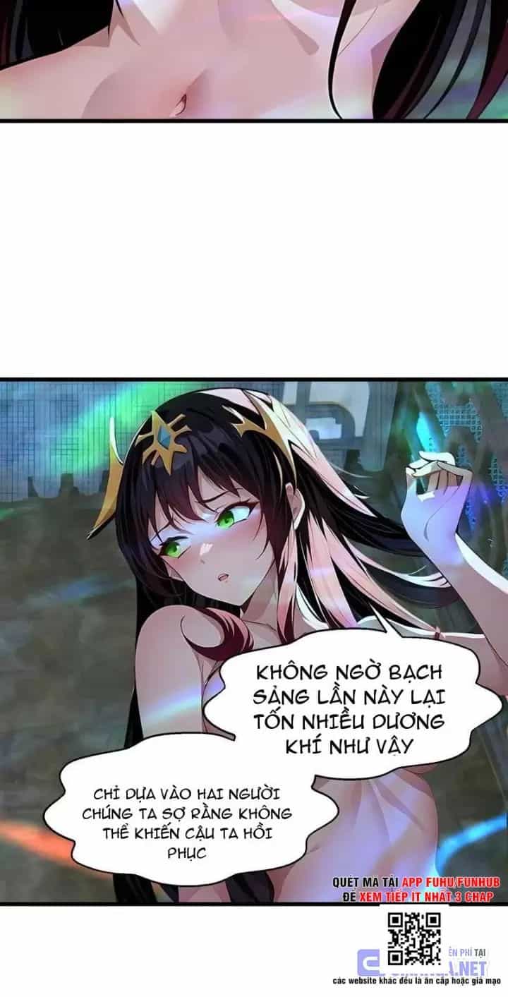 Phu Nhân Nhà Ta Đến Từ Địa Phủ Ngàn Năm - Chương 65 - ảnh 4