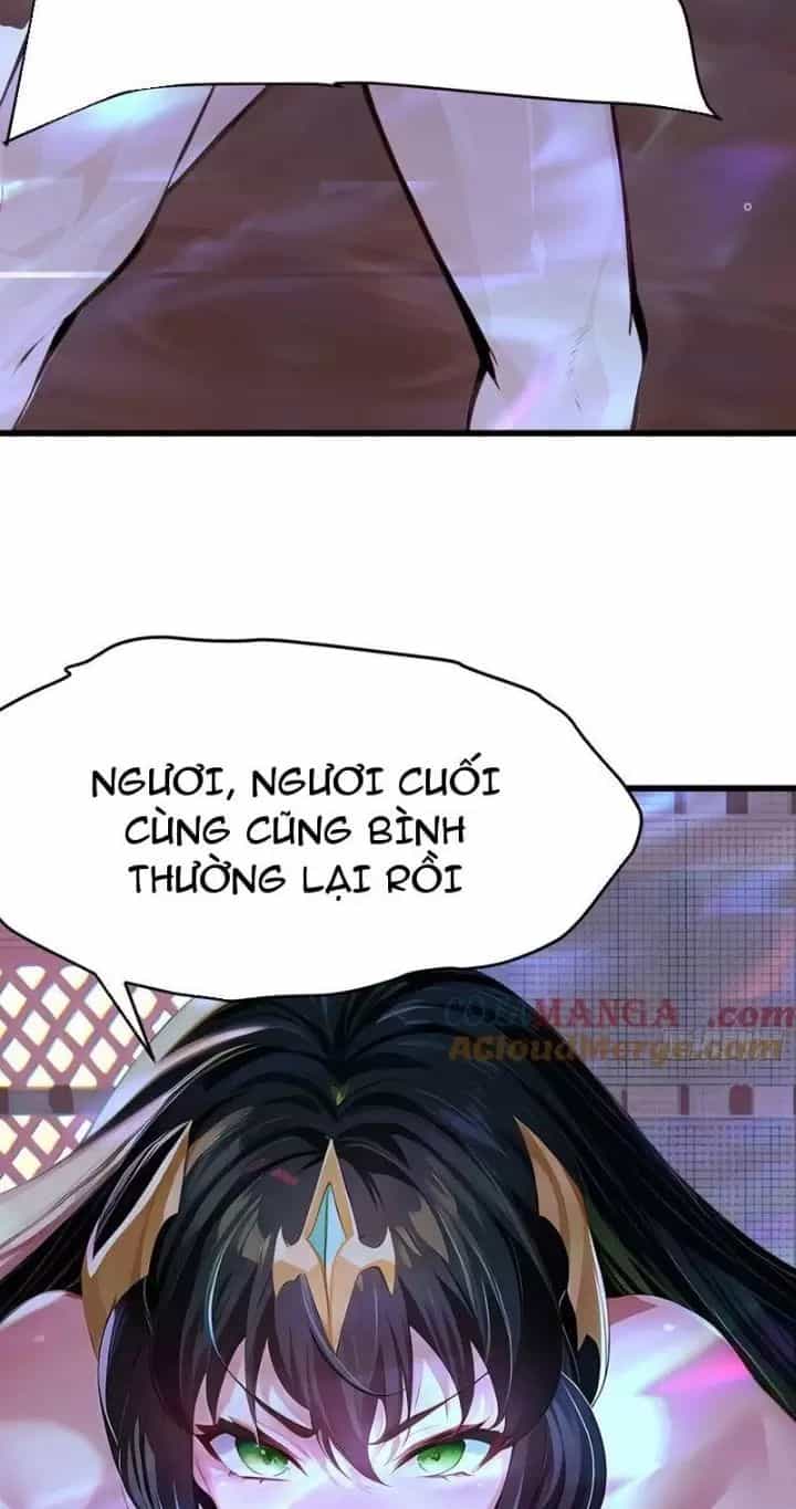 Phu Nhân Nhà Ta Đến Từ Địa Phủ Ngàn Năm - Chương 66 - ảnh 11