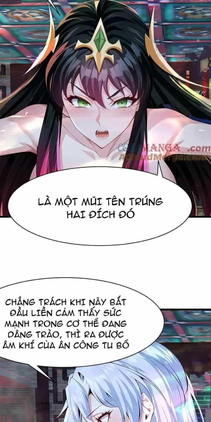 Phu Nhân Nhà Ta Đến Từ Địa Phủ Ngàn Năm - Chương 66 - ảnh 17