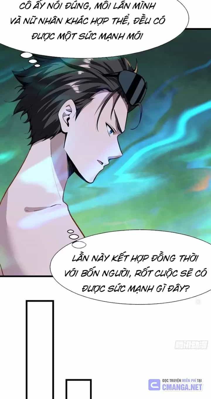 Phu Nhân Nhà Ta Đến Từ Địa Phủ Ngàn Năm - Chương 66 - ảnh 20