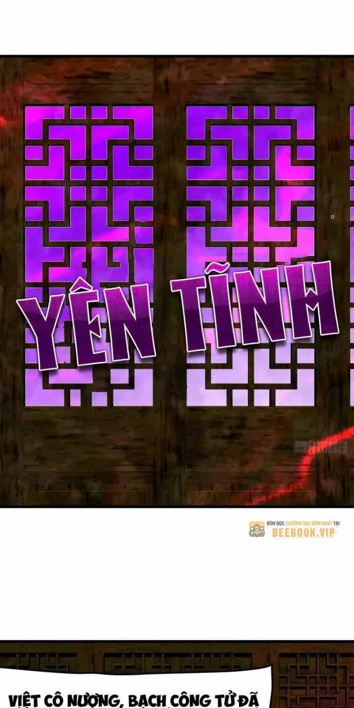Phu Nhân Nhà Ta Đến Từ Địa Phủ Ngàn Năm - Chương 66 - ảnh 29