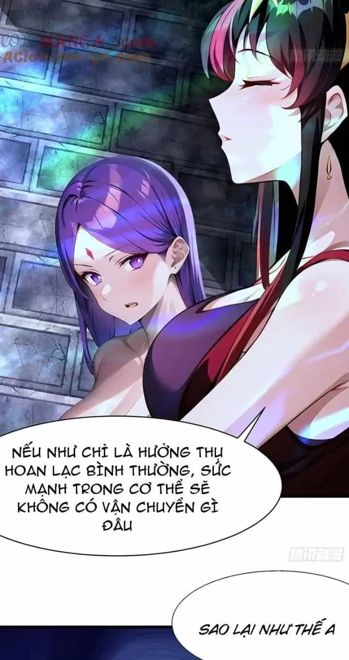 Phu Nhân Nhà Ta Đến Từ Địa Phủ Ngàn Năm - Chương 66 - ảnh 35