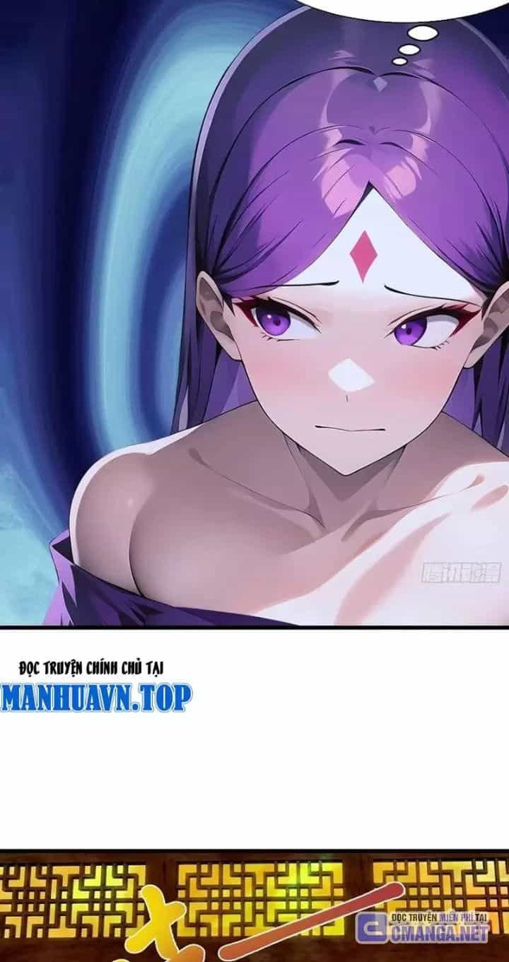 Phu Nhân Nhà Ta Đến Từ Địa Phủ Ngàn Năm - Chương 66 - ảnh 36