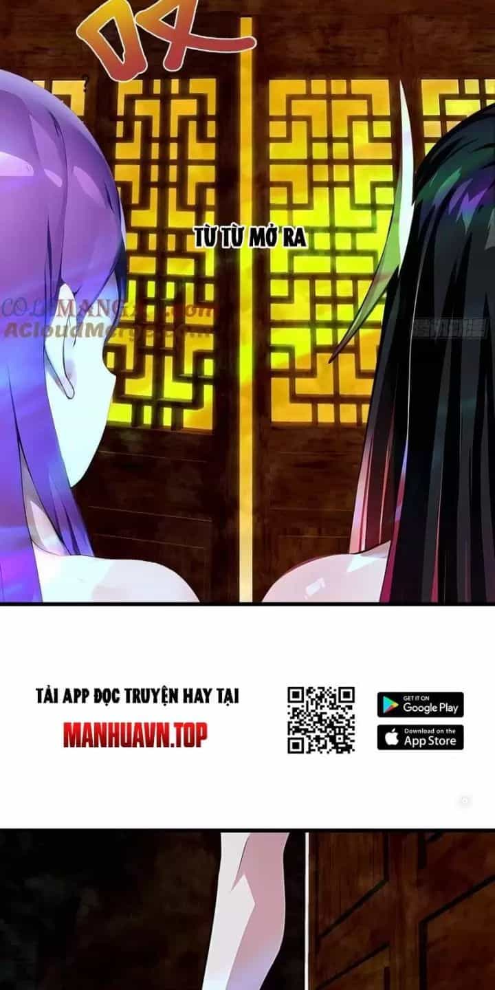 Phu Nhân Nhà Ta Đến Từ Địa Phủ Ngàn Năm - Chương 66 - ảnh 37