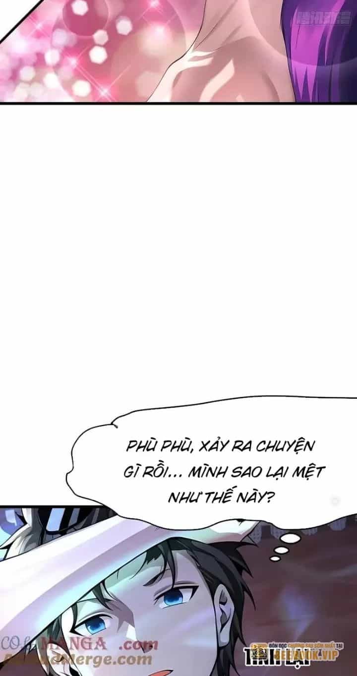Phu Nhân Nhà Ta Đến Từ Địa Phủ Ngàn Năm - Chương 66 - ảnh 8