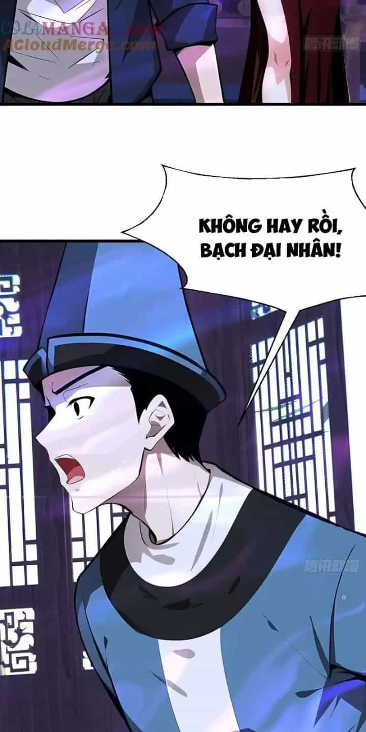 Phu Nhân Nhà Ta Đến Từ Địa Phủ Ngàn Năm - Chương 67 - ảnh 17