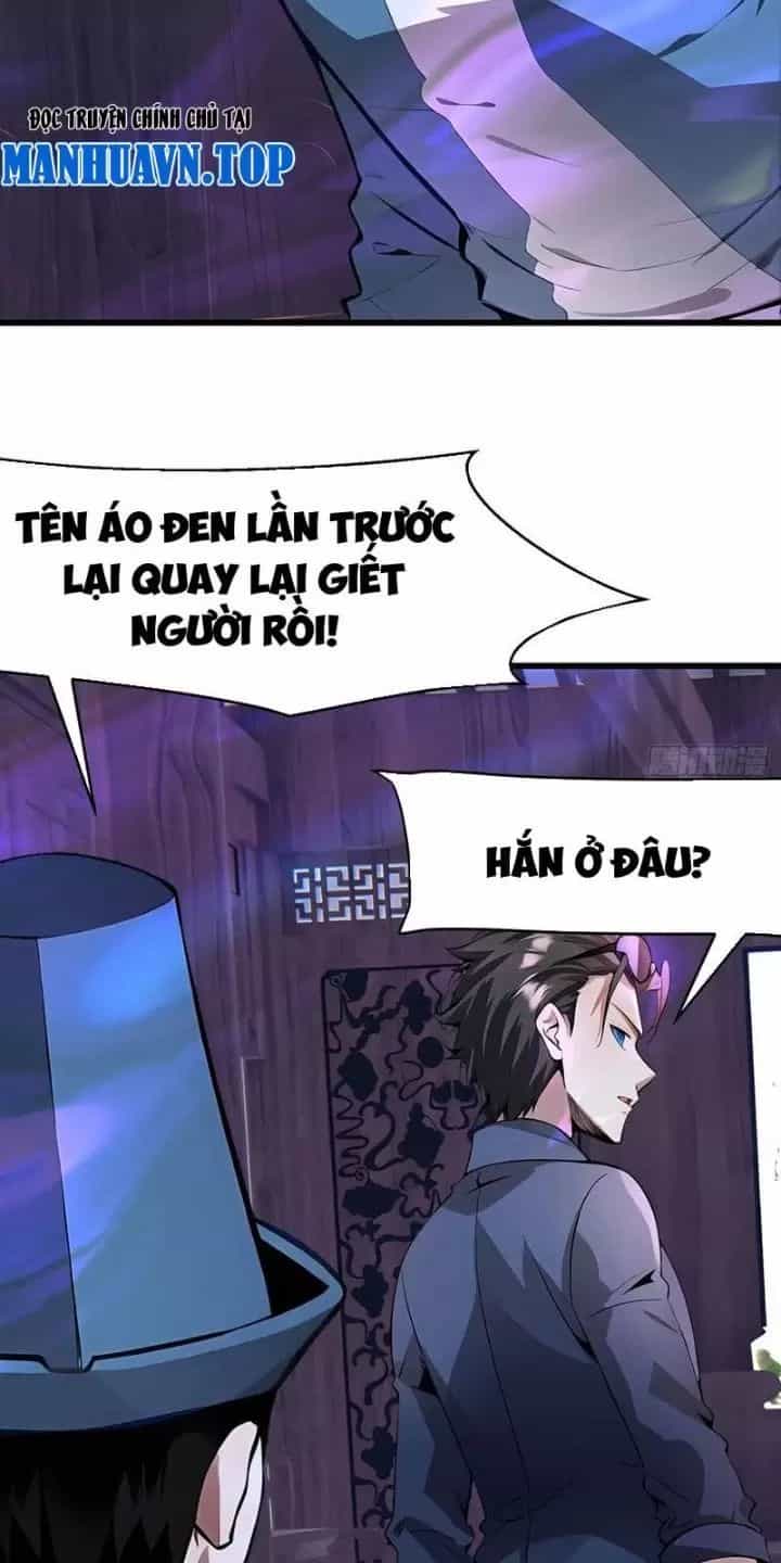Phu Nhân Nhà Ta Đến Từ Địa Phủ Ngàn Năm - Chương 67 - ảnh 18
