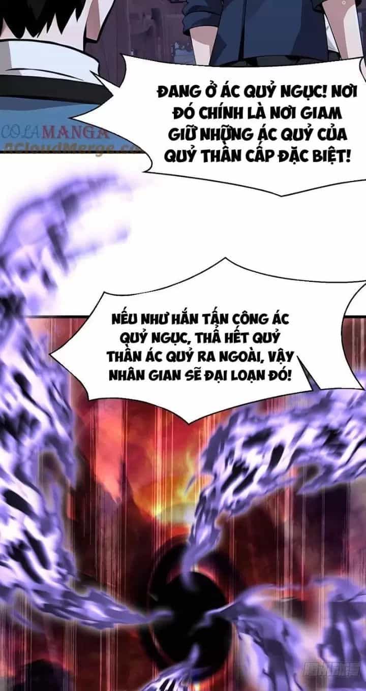 Phu Nhân Nhà Ta Đến Từ Địa Phủ Ngàn Năm - Chương 67 - ảnh 19