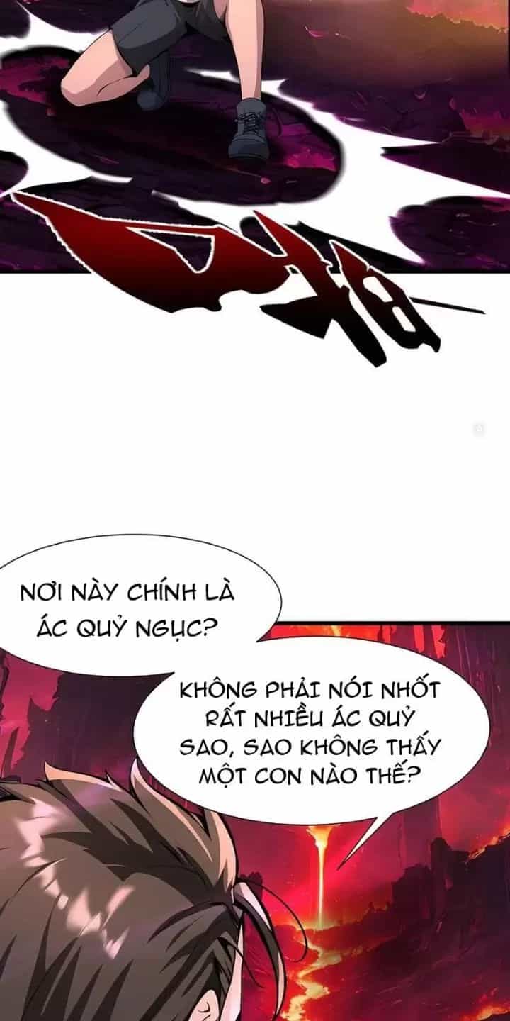 Phu Nhân Nhà Ta Đến Từ Địa Phủ Ngàn Năm - Chương 67 - ảnh 33