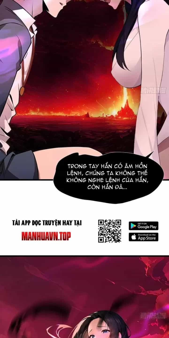 Phu Nhân Nhà Ta Đến Từ Địa Phủ Ngàn Năm - Chương 67 - ảnh 38