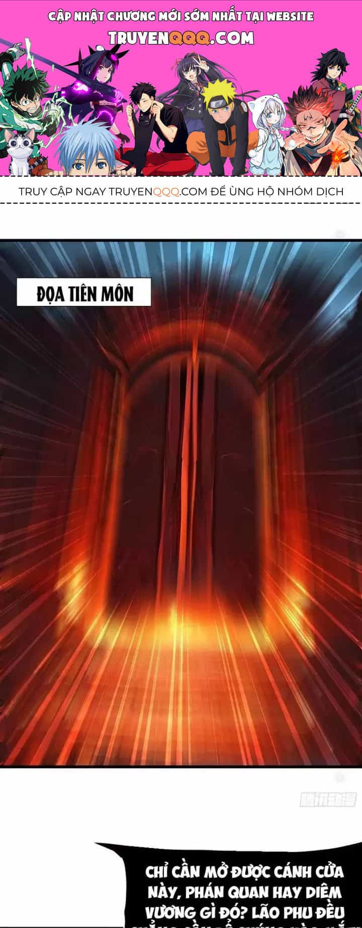 Phu Nhân Nhà Ta Đến Từ Địa Phủ Ngàn Năm - Chương 68 - ảnh 1