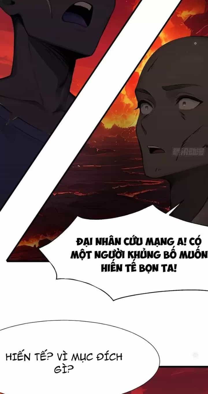 Phu Nhân Nhà Ta Đến Từ Địa Phủ Ngàn Năm - Chương 68 - ảnh 19