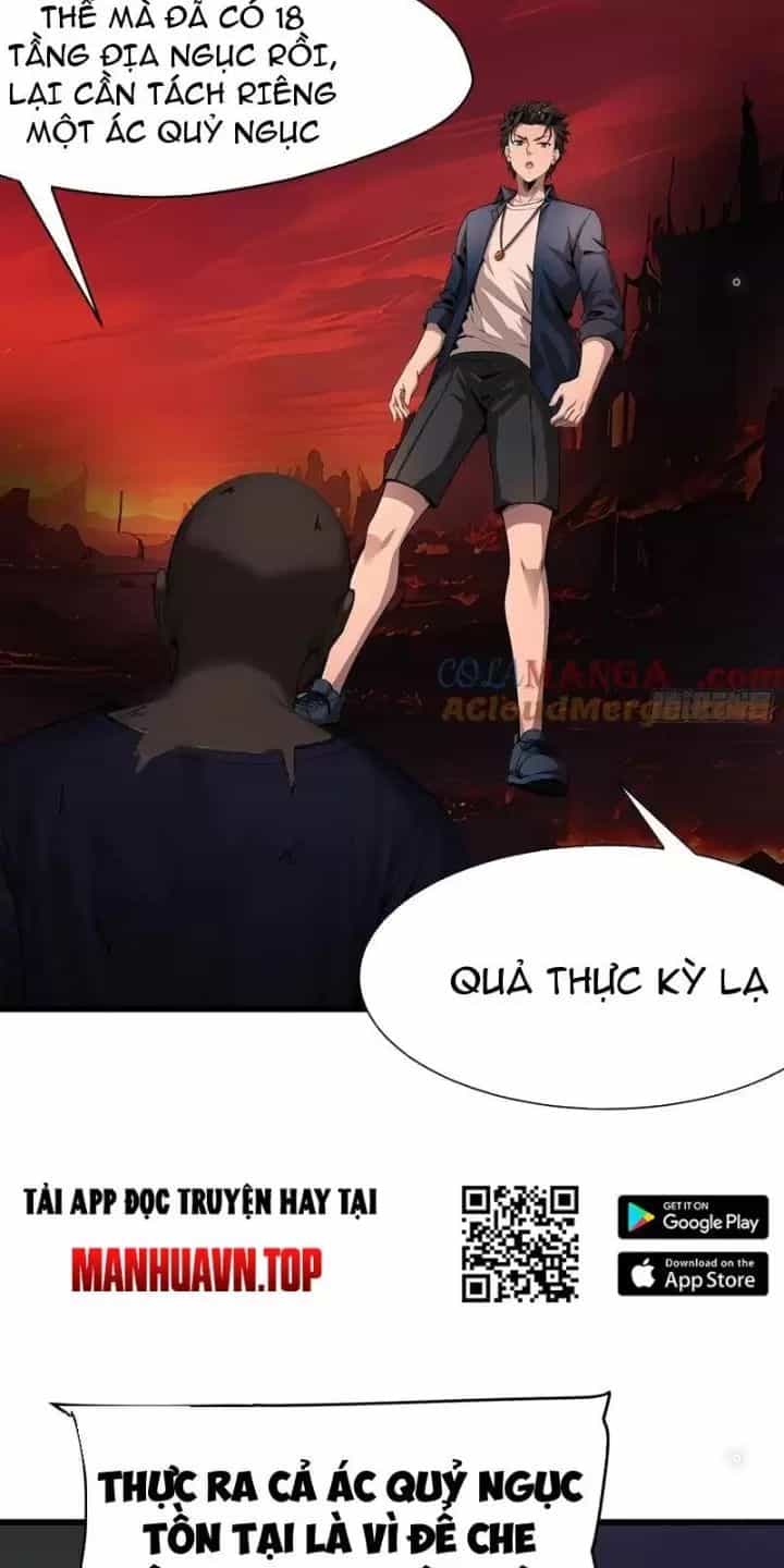 Phu Nhân Nhà Ta Đến Từ Địa Phủ Ngàn Năm - Chương 68 - ảnh 29