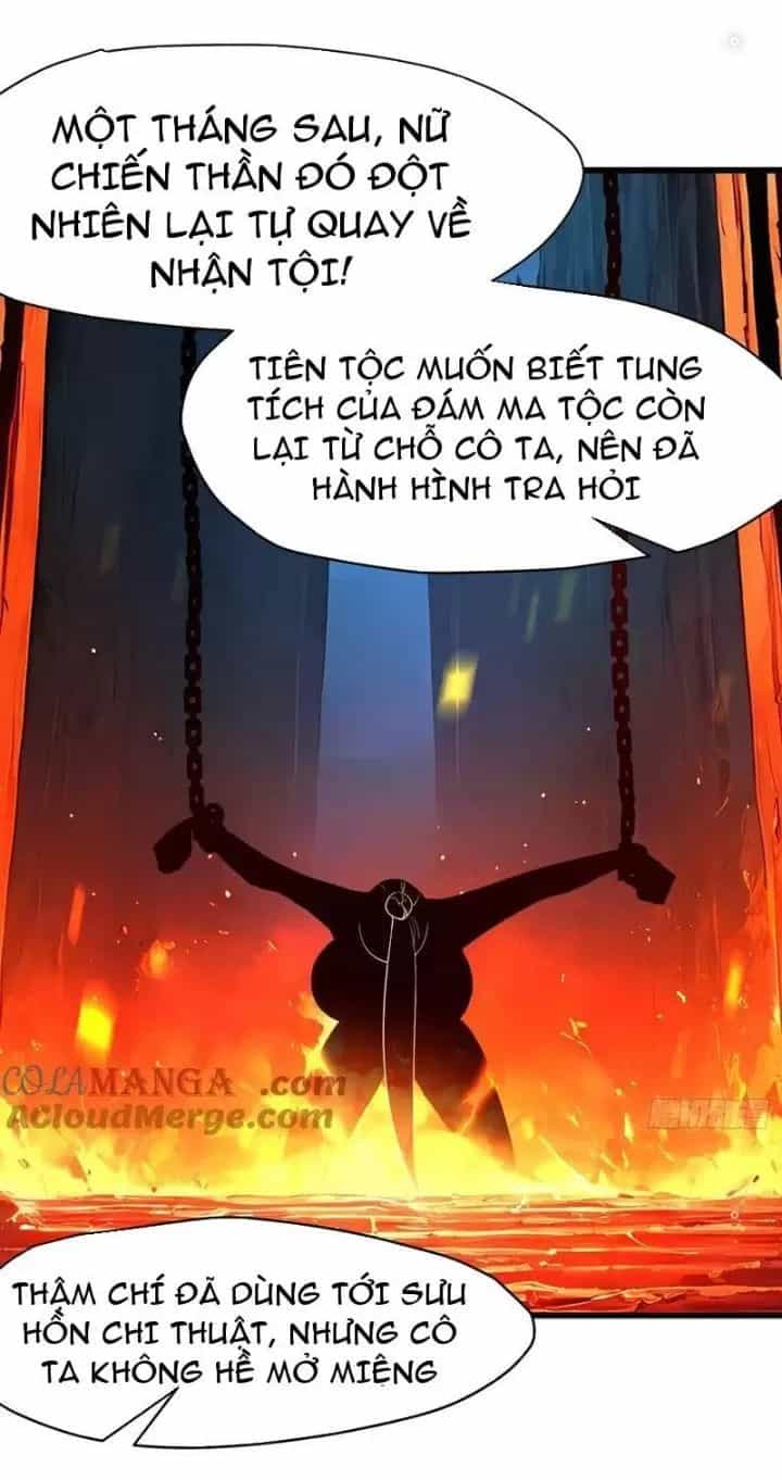 Phu Nhân Nhà Ta Đến Từ Địa Phủ Ngàn Năm - Chương 68 - ảnh 39