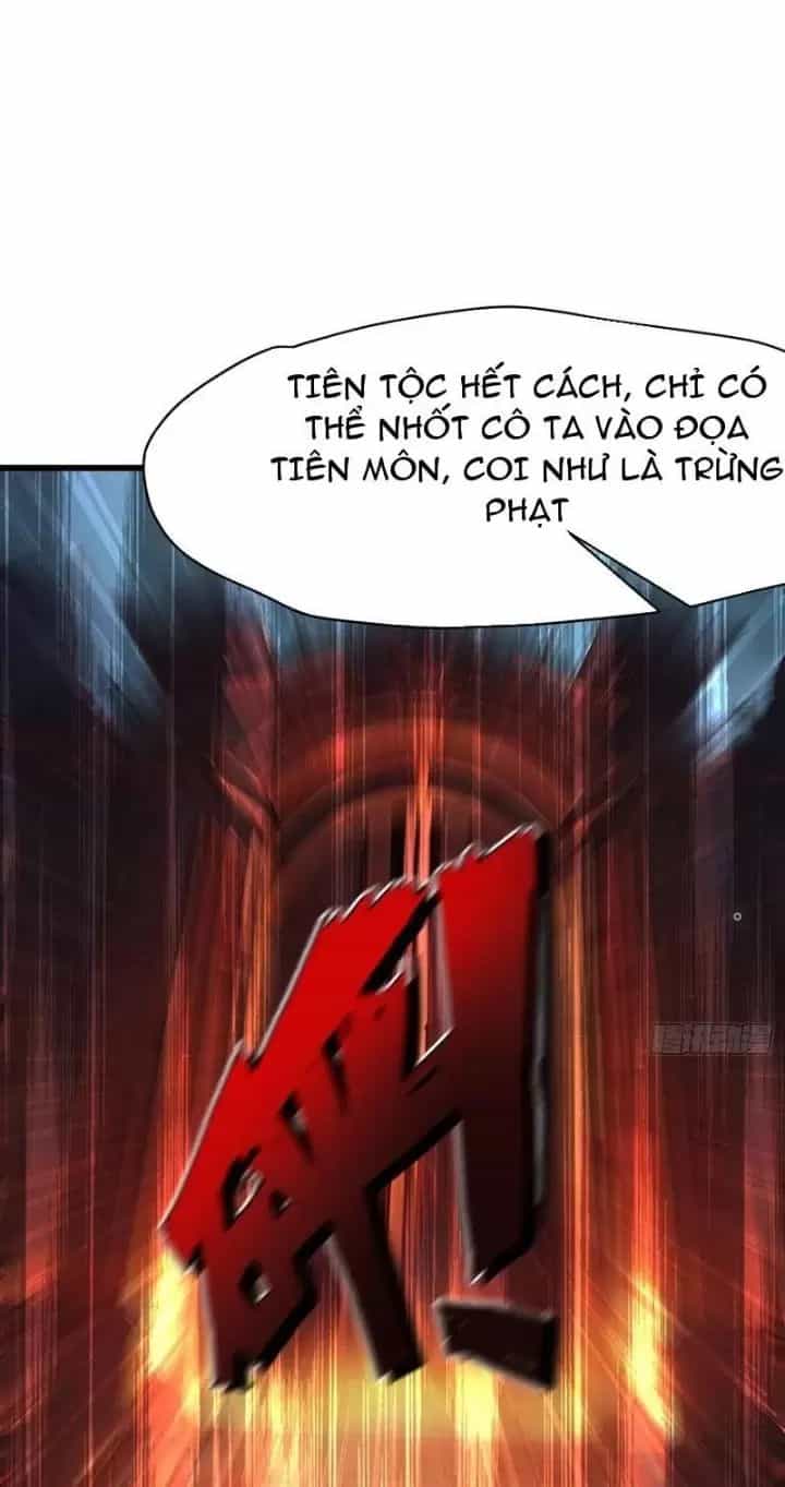 Phu Nhân Nhà Ta Đến Từ Địa Phủ Ngàn Năm - Chương 68 - ảnh 40