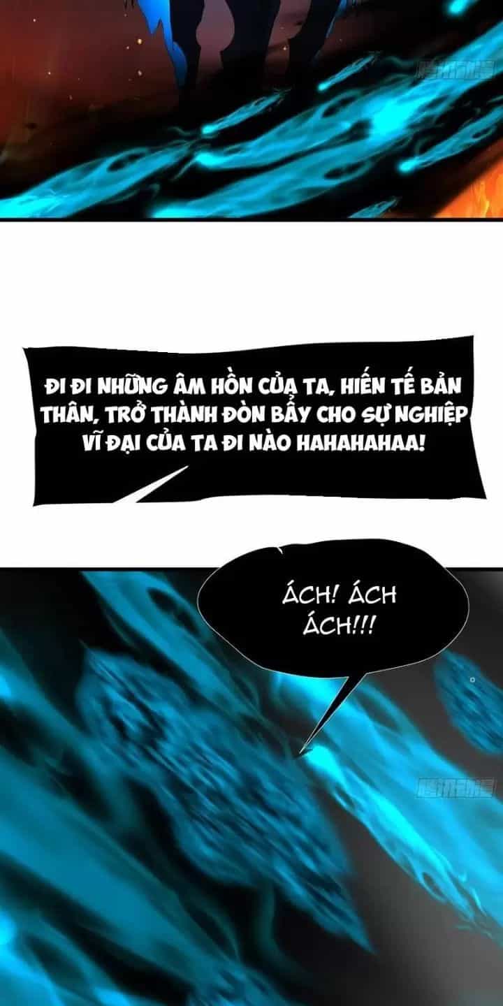 Phu Nhân Nhà Ta Đến Từ Địa Phủ Ngàn Năm - Chương 69 - ảnh 10