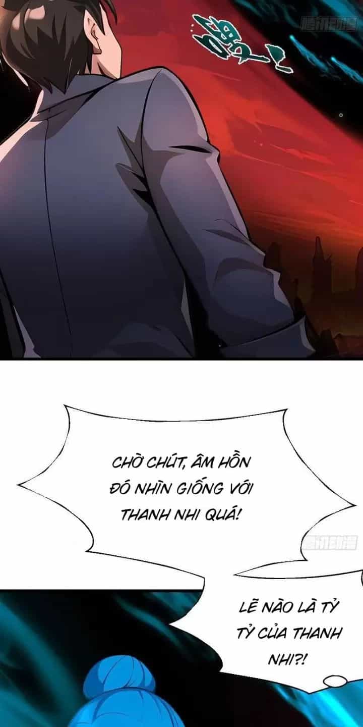 Phu Nhân Nhà Ta Đến Từ Địa Phủ Ngàn Năm - Chương 69 - ảnh 13