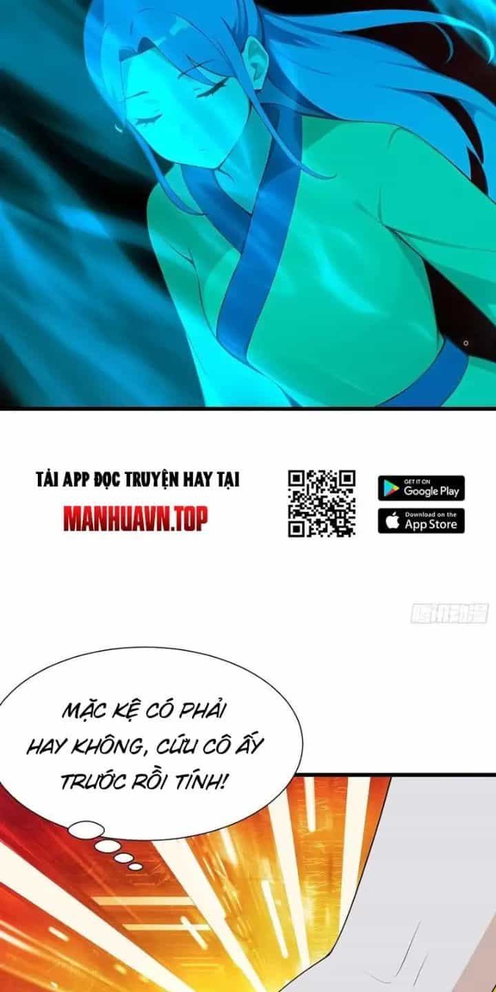 Phu Nhân Nhà Ta Đến Từ Địa Phủ Ngàn Năm - Chương 69 - ảnh 14