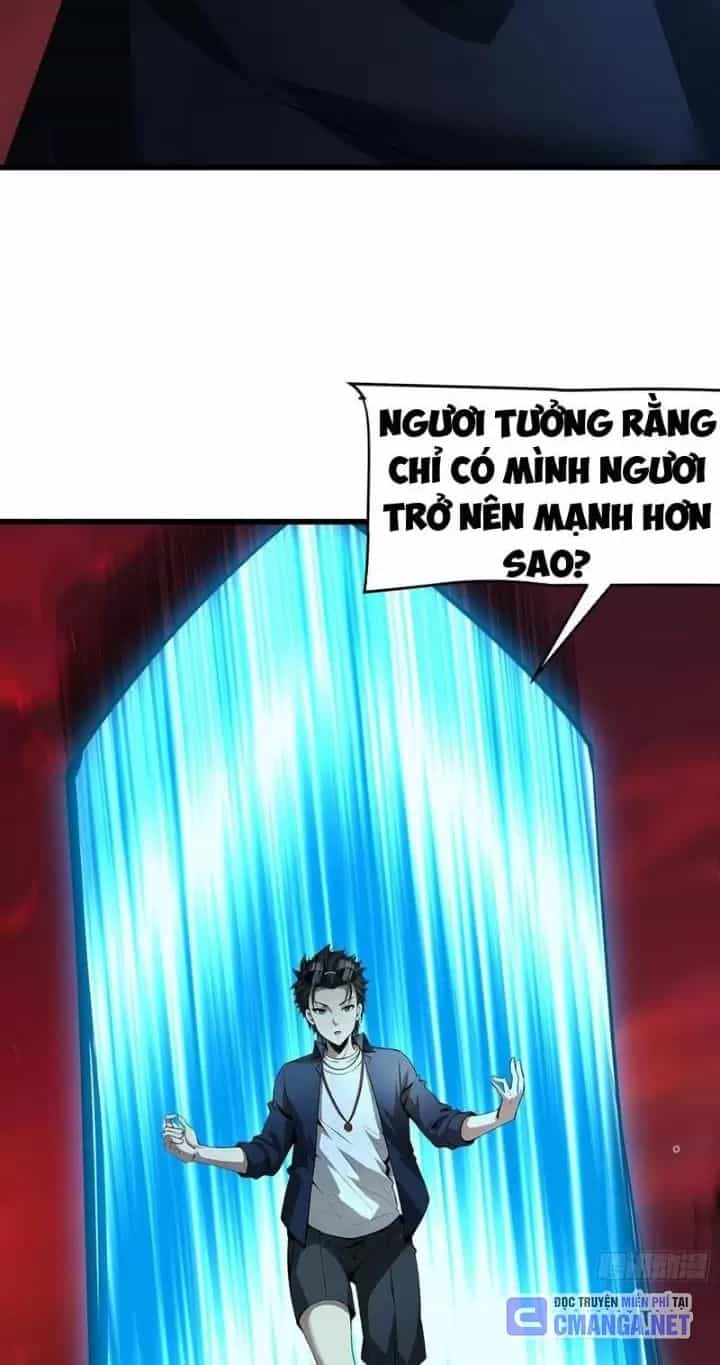 Phu Nhân Nhà Ta Đến Từ Địa Phủ Ngàn Năm - Chương 69 - ảnh 28