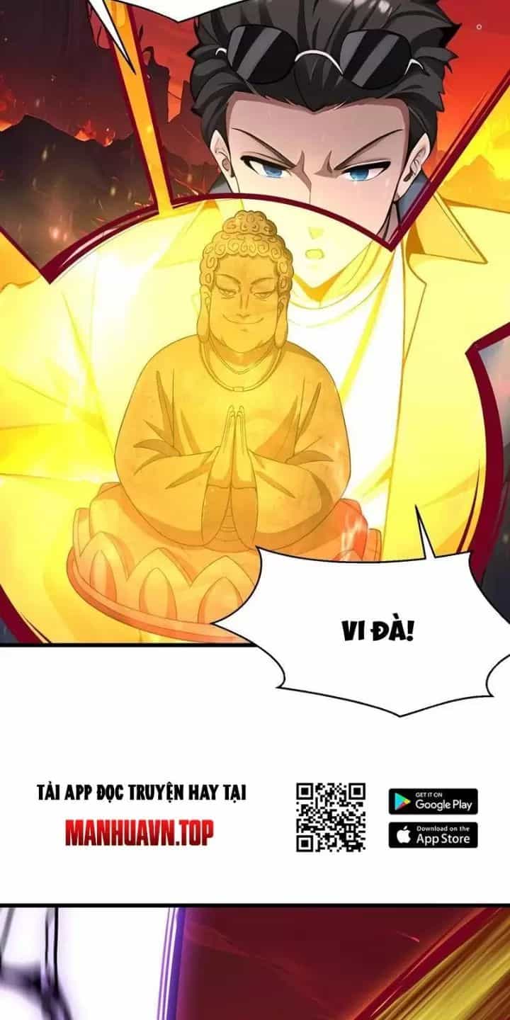 Phu Nhân Nhà Ta Đến Từ Địa Phủ Ngàn Năm - Chương 69 - ảnh 41