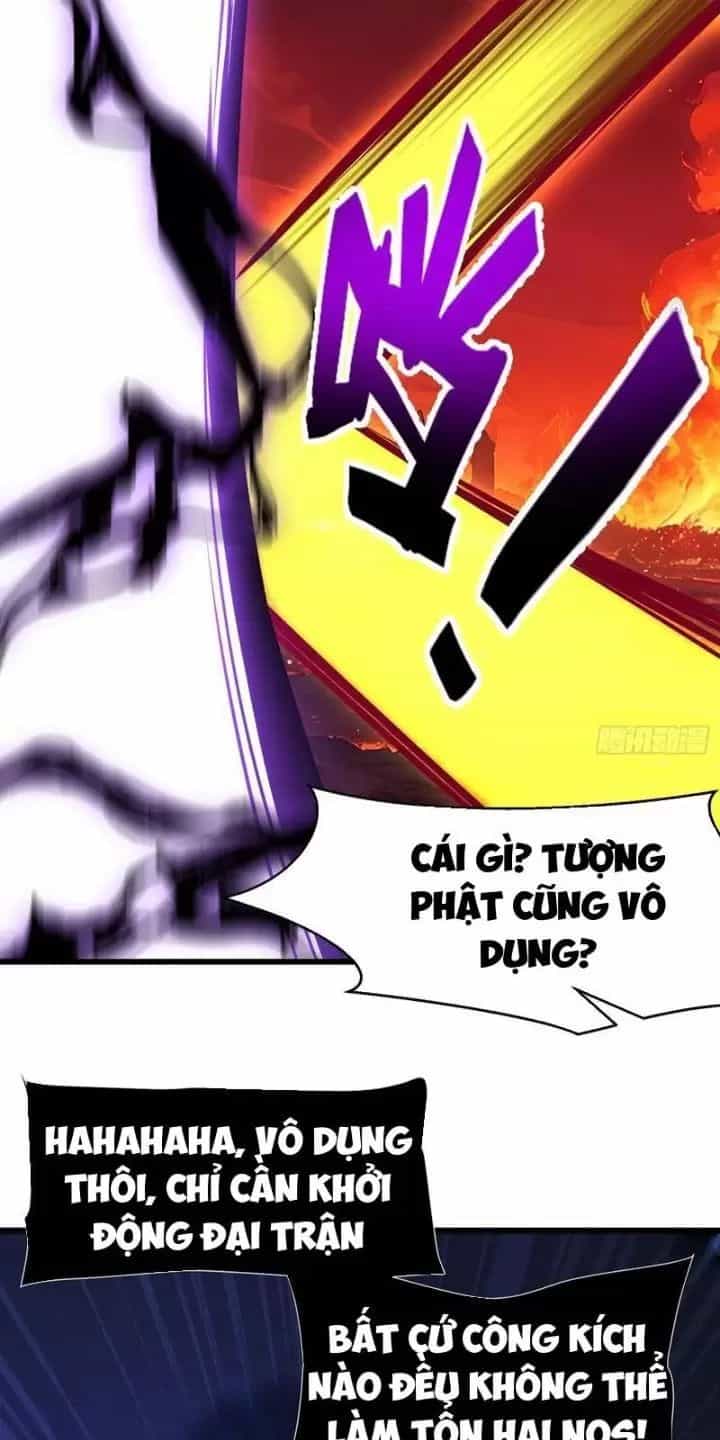 Phu Nhân Nhà Ta Đến Từ Địa Phủ Ngàn Năm - Chương 69 - ảnh 42
