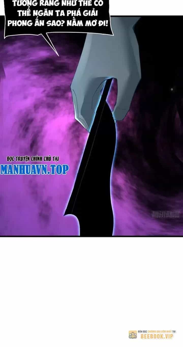 Phu Nhân Nhà Ta Đến Từ Địa Phủ Ngàn Năm - Chương 69 - ảnh 8