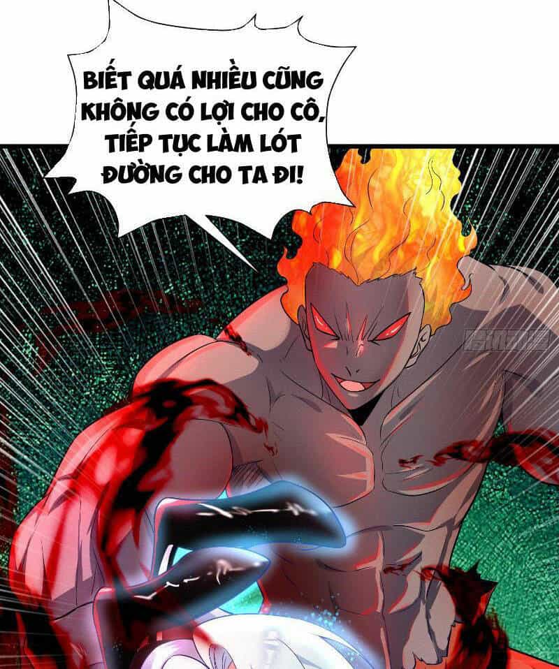 Phu Nhân Nhà Ta Đến Từ Địa Phủ Ngàn Năm - Chương 7 - ảnh 19