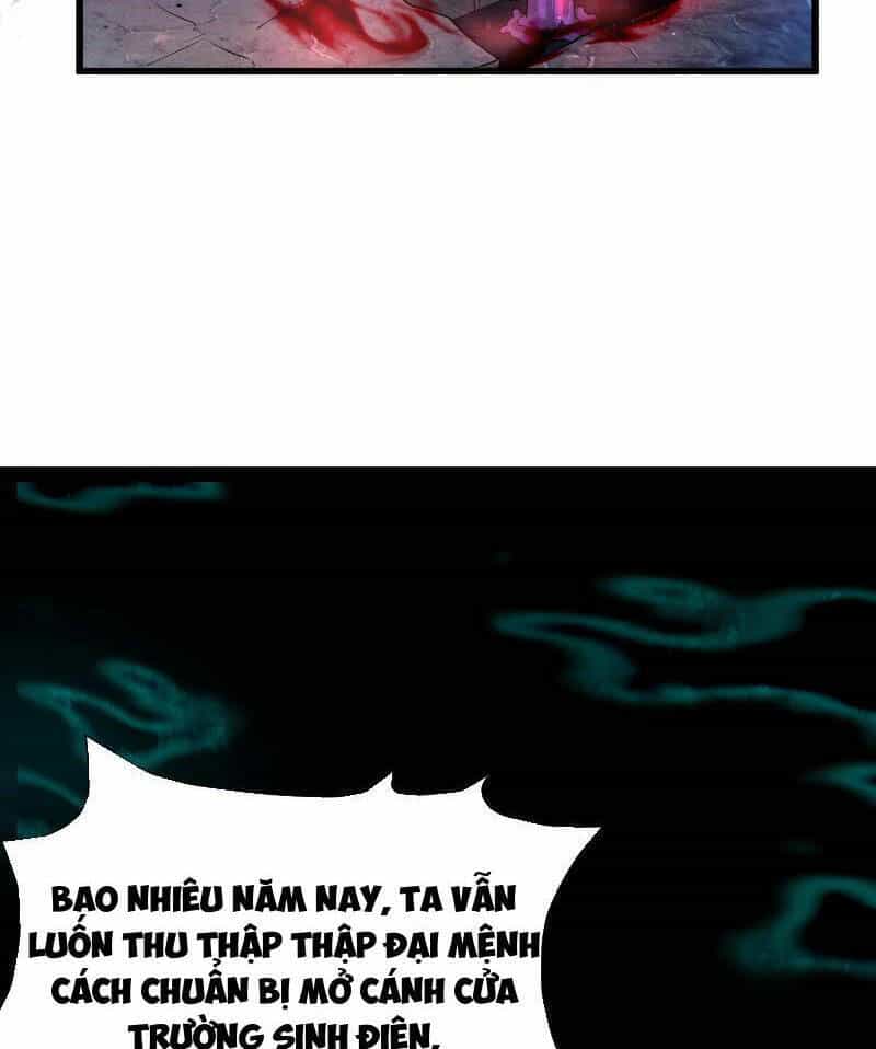 Phu Nhân Nhà Ta Đến Từ Địa Phủ Ngàn Năm - Chương 7 - ảnh 23