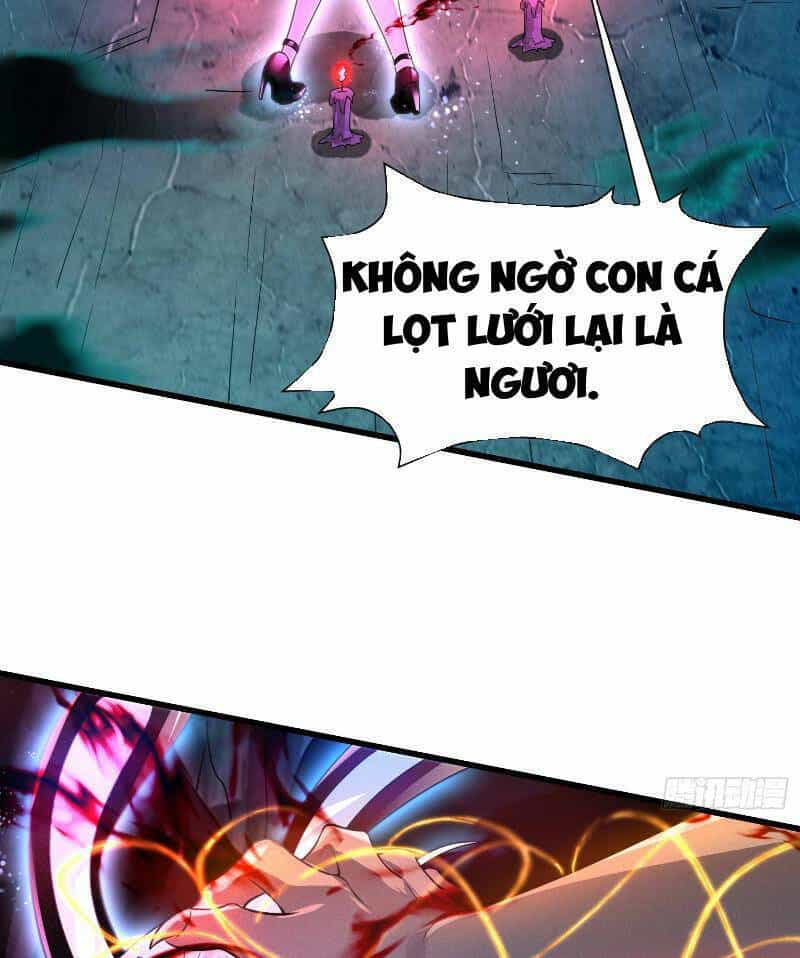 Phu Nhân Nhà Ta Đến Từ Địa Phủ Ngàn Năm - Chương 7 - ảnh 25