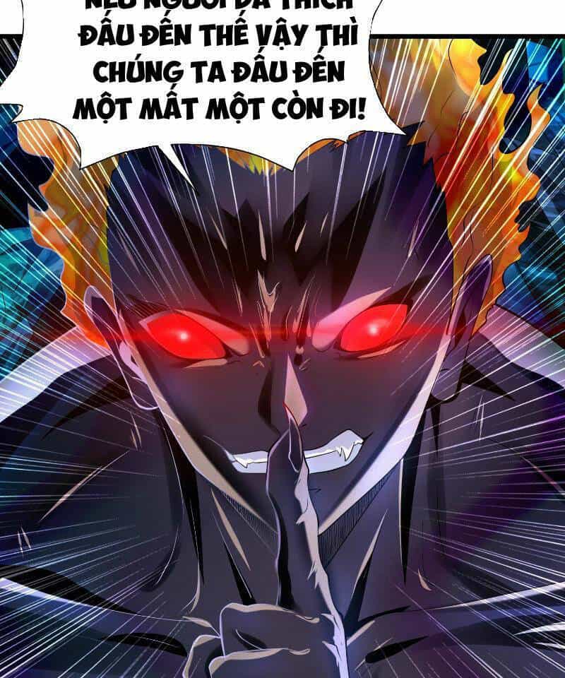 Phu Nhân Nhà Ta Đến Từ Địa Phủ Ngàn Năm - Chương 7 - ảnh 33