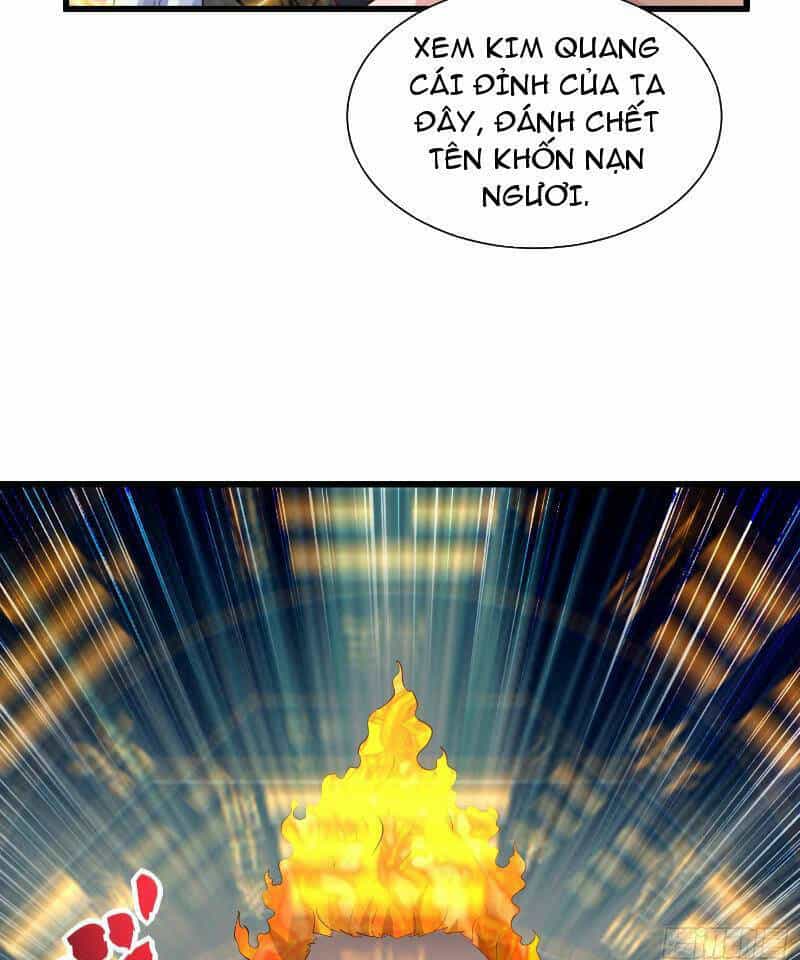 Phu Nhân Nhà Ta Đến Từ Địa Phủ Ngàn Năm - Chương 7 - ảnh 44