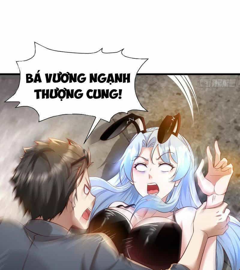 Phu Nhân Nhà Ta Đến Từ Địa Phủ Ngàn Năm - Chương 7 - ảnh 66