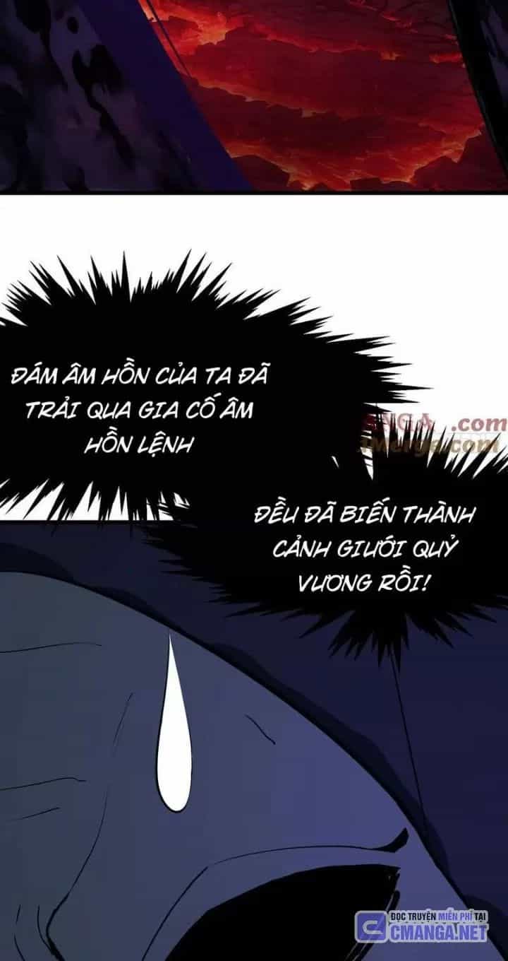 Phu Nhân Nhà Ta Đến Từ Địa Phủ Ngàn Năm - Chương 70 - ảnh 12