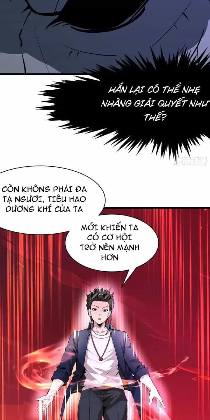 Phu Nhân Nhà Ta Đến Từ Địa Phủ Ngàn Năm - Chương 70 - ảnh 13