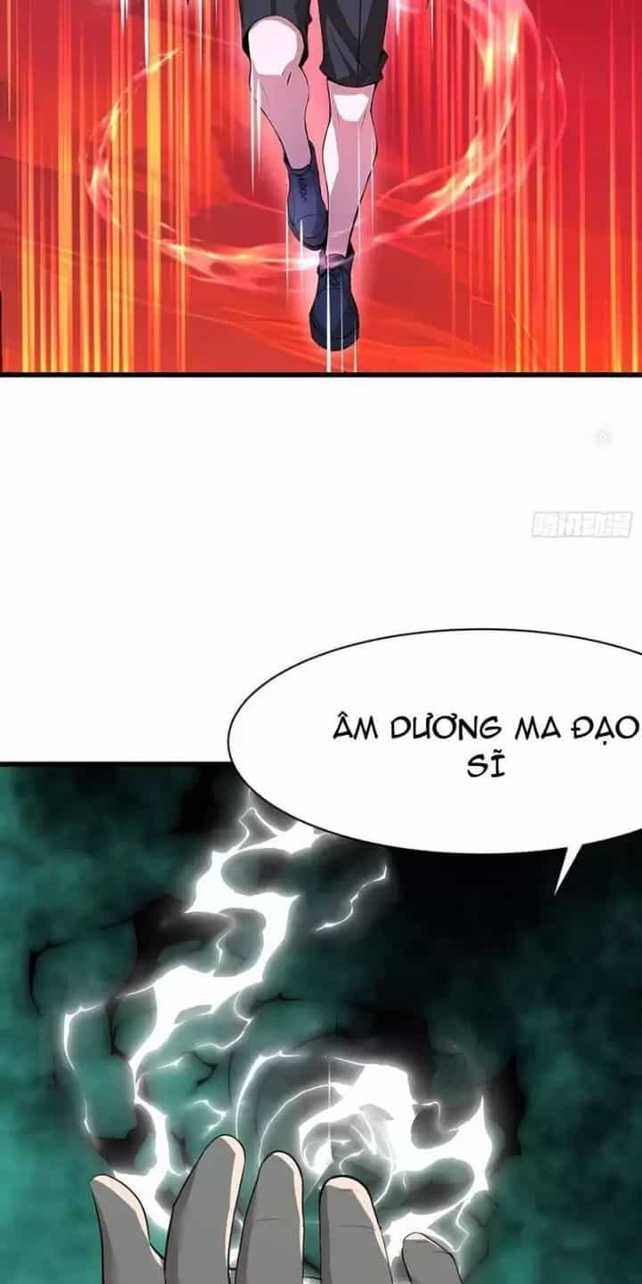 Phu Nhân Nhà Ta Đến Từ Địa Phủ Ngàn Năm - Chương 70 - ảnh 14