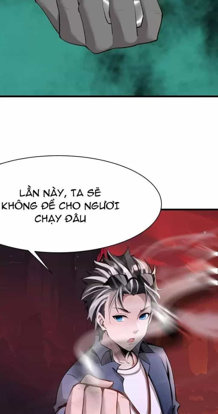 Phu Nhân Nhà Ta Đến Từ Địa Phủ Ngàn Năm - Chương 70 - ảnh 15