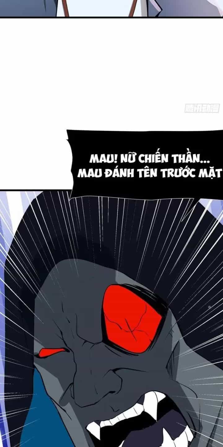 Phu Nhân Nhà Ta Đến Từ Địa Phủ Ngàn Năm - Chương 70 - ảnh 33