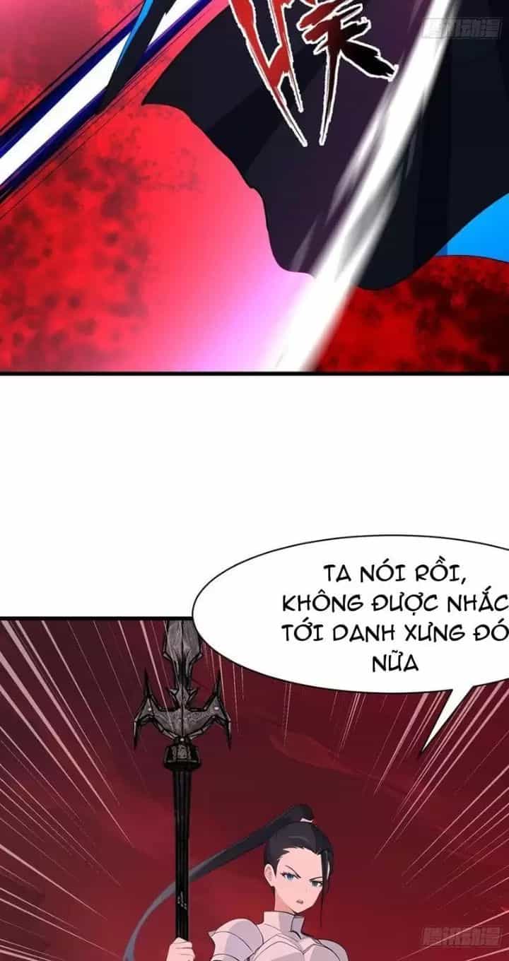 Phu Nhân Nhà Ta Đến Từ Địa Phủ Ngàn Năm - Chương 70 - ảnh 35