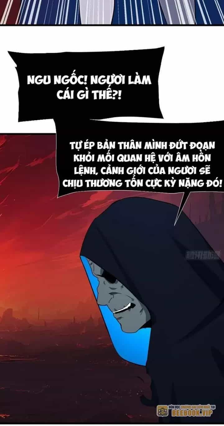 Phu Nhân Nhà Ta Đến Từ Địa Phủ Ngàn Năm - Chương 71 - ảnh 24
