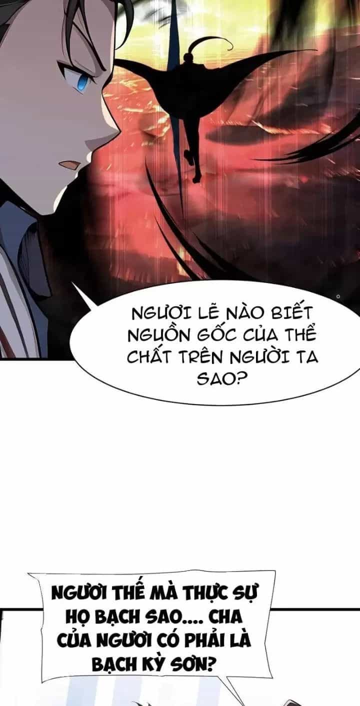 Phu Nhân Nhà Ta Đến Từ Địa Phủ Ngàn Năm - Chương 71 - ảnh 3