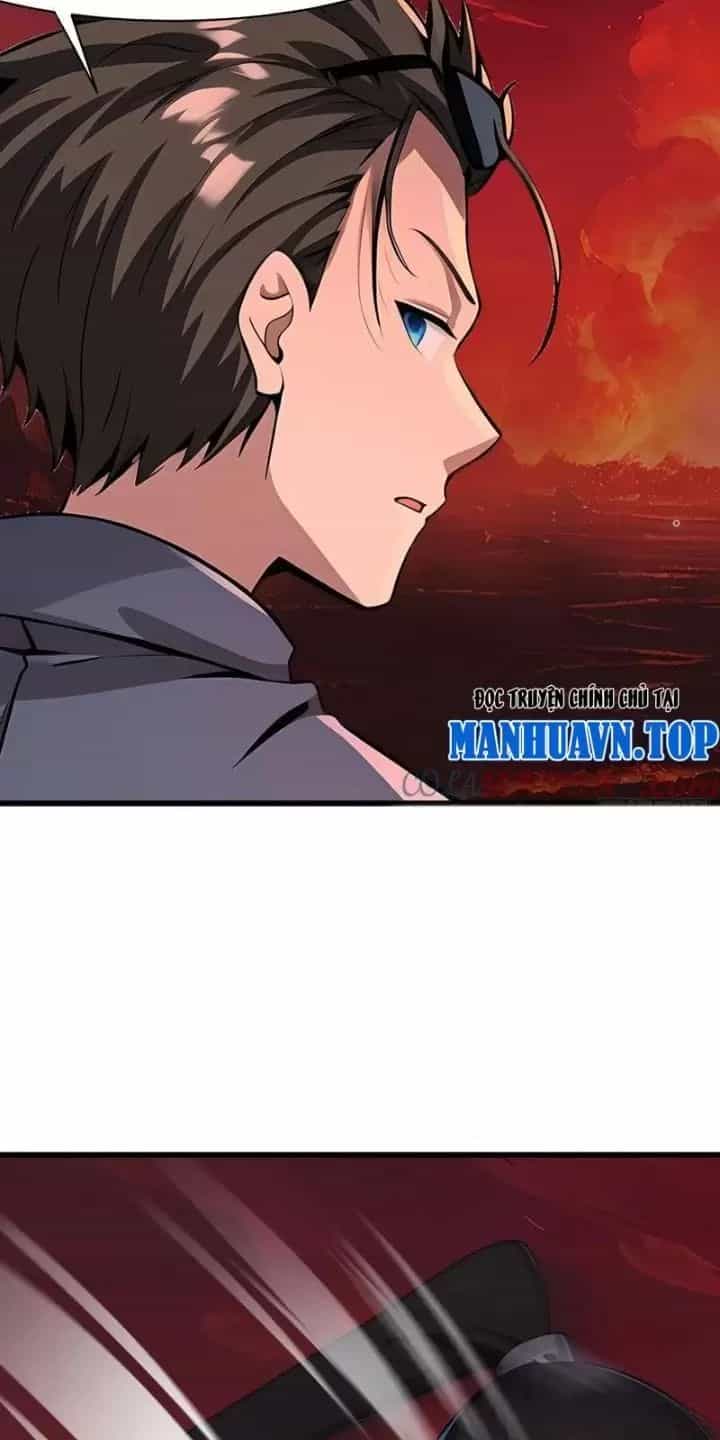 Phu Nhân Nhà Ta Đến Từ Địa Phủ Ngàn Năm - Chương 71 - ảnh 37