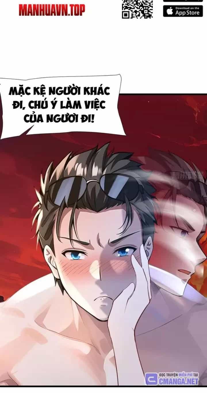 Phu Nhân Nhà Ta Đến Từ Địa Phủ Ngàn Năm - Chương 72 - ảnh 12