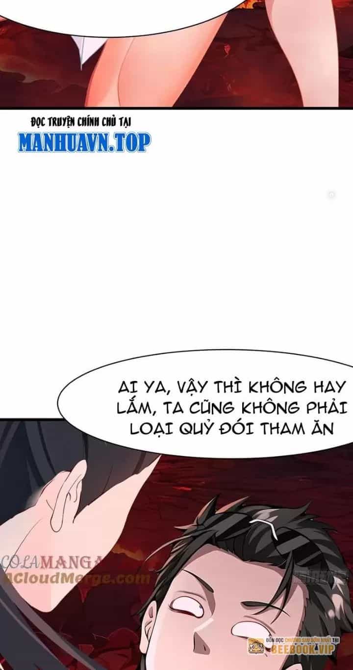 Phu Nhân Nhà Ta Đến Từ Địa Phủ Ngàn Năm - Chương 72 - ảnh 16