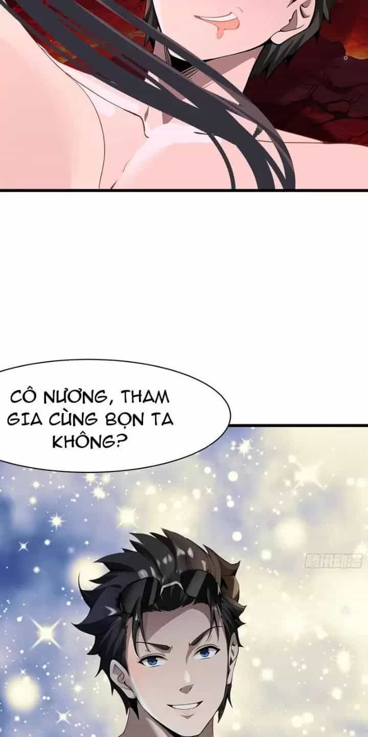 Phu Nhân Nhà Ta Đến Từ Địa Phủ Ngàn Năm - Chương 72 - ảnh 17