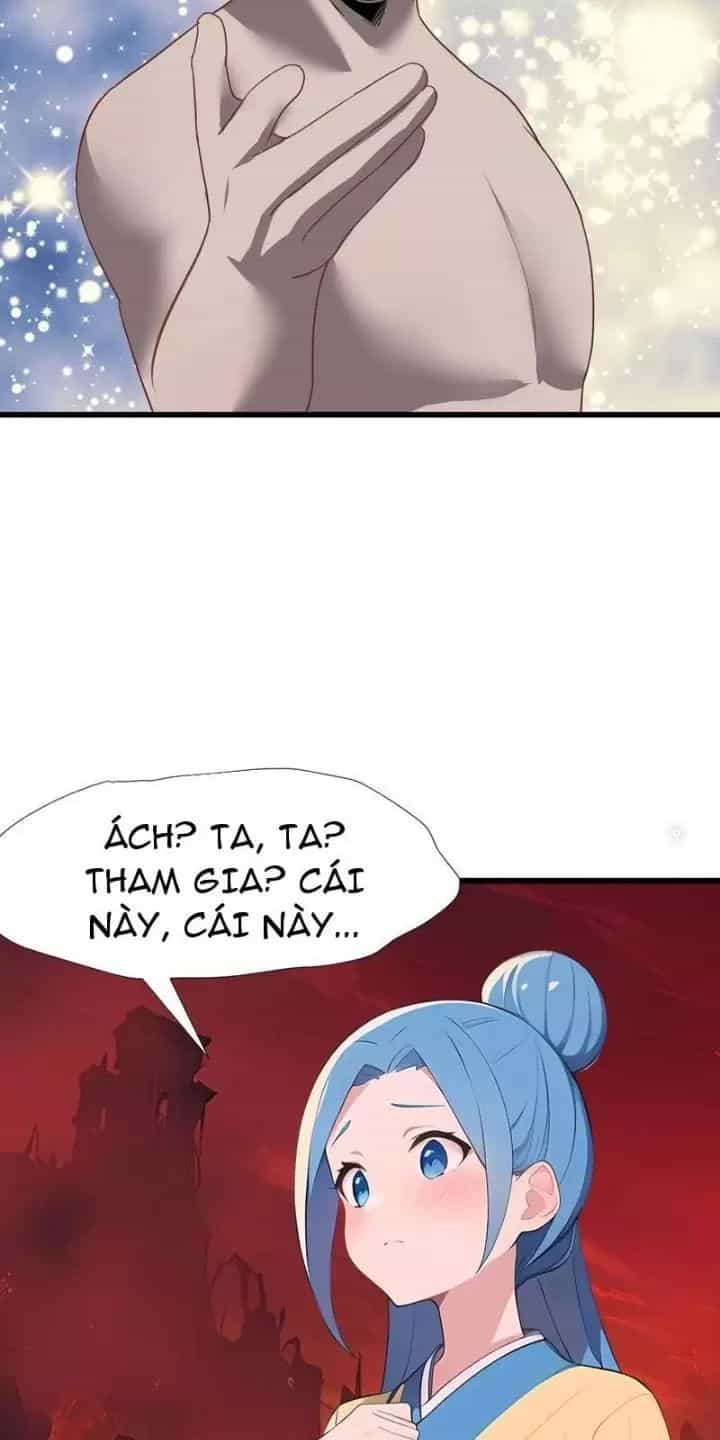Phu Nhân Nhà Ta Đến Từ Địa Phủ Ngàn Năm - Chương 72 - ảnh 18