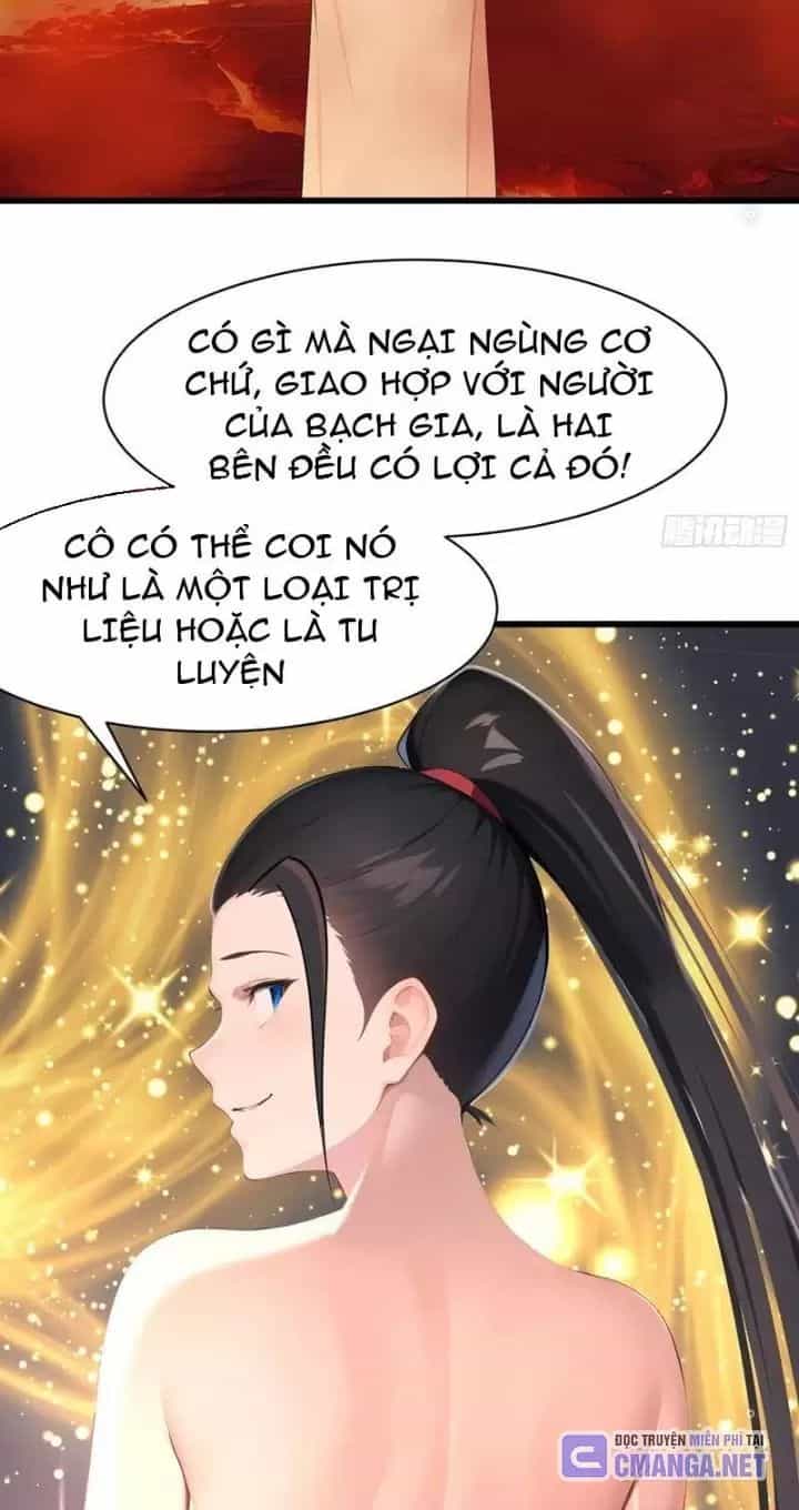 Phu Nhân Nhà Ta Đến Từ Địa Phủ Ngàn Năm - Chương 72 - ảnh 20